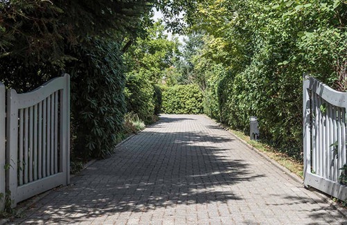 Dangast Apartment | Oceanfront Escape: Diekhuus Arngast, Apartment Diekgraf