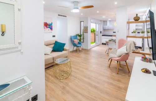 San Lorenzo Apartment | Discover Diemalía: A 4-Star Hotel with 9.6 Guest Rating