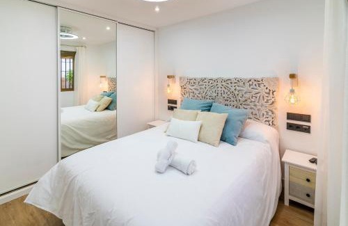San Lorenzo Apartment | Discover Diemalía: A 4-Star Hotel with 9.6 Guest Rating