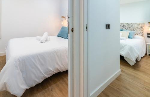 San Lorenzo Apartment | Discover Diemalía: A 4-Star Hotel with 9.6 Guest Rating