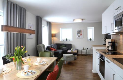 Heringhausen House | Relax at Diemelblick: 6-Person Retreat with Sauna & Views
