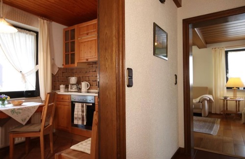 Schweinsbuhl House | Explore Diemelsee Mountain Paradise: Pet & Child-Friendly Stay