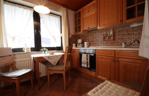 Schweinsbuhl House | Explore Diemelsee Mountain Paradise: Pet & Child-Friendly Stay