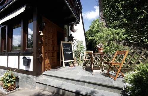 Schweinsbuhl House | Explore Diemelsee Mountain Paradise: Pet & Child-Friendly Stay