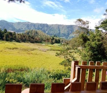 Dieng Kulon Other | Dieng glamping syari'ah