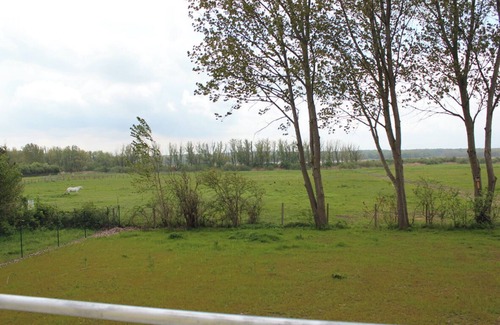 Borgerende Apartment | Family-Friendly Apartment Just 200m from the Beach