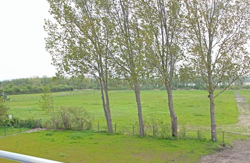 Borgerende Apartment | Family-Friendly Apartment Just 200m from the Beach