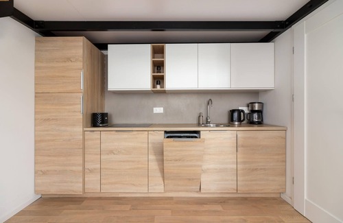 Stradom Apartment | Cozy 2-Bedroom Apartment in Cracow with Great Amenities
