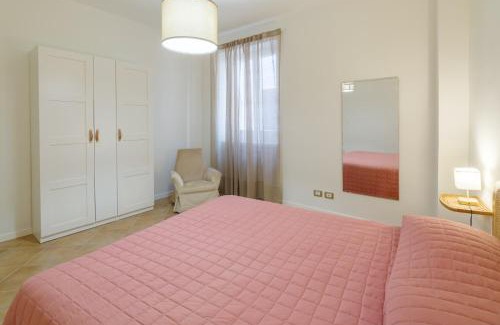 Montefalco Apartment | Pet-Friendly Retreats at Dietro l'angolo in Montefalco