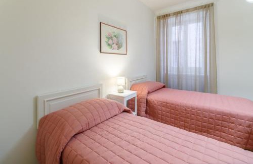 Montefalco Apartment | Pet-Friendly Retreats at Dietro l'angolo in Montefalco