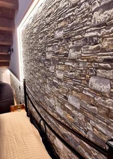 Casoli House | Relaxing Retreat at Dietro le Mura with Spa & Hot Tub