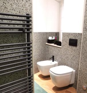 Casoli House | Relaxing Retreat at Dietro le Mura with Spa & Hot Tub