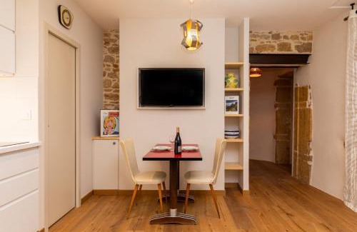 Carnot - Gailleton Apartment | Cozy DIFY Chardonnay - Bellecour, Perfect for Families