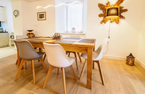 Les Praz-de-Chamonix Apartment | Kid-Friendly Retreat at DIFY Clos des Roches in Chamonix