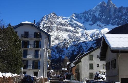 Les Praz-de-Chamonix Apartment | Kid-Friendly Retreat at DIFY Clos des Roches in Chamonix
