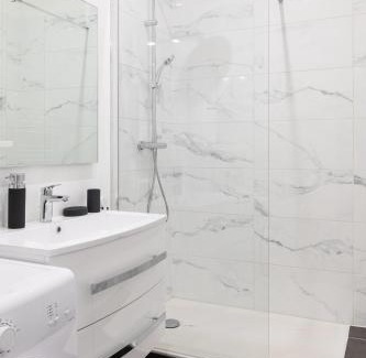 Villette - Maisons Neuves Apartment | Child-Friendly Retreat at DIFY Enjoy - Part Dieu