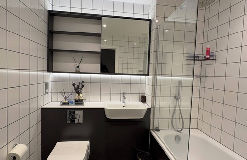 Bordesley Apartment | Digbeth Place - 1 Bed apartment