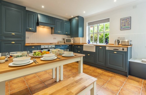 Burnham Market House | Cozy Digger's Rest: Pet-Friendly Retreat in Burnham Market