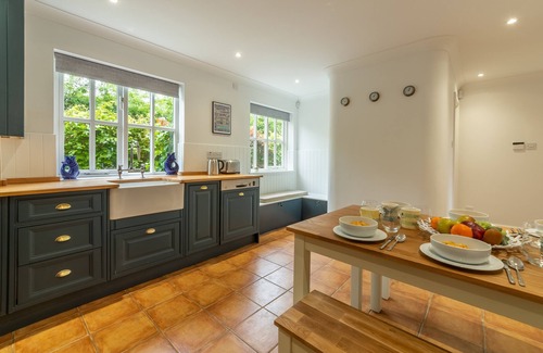 Burnham Market House | Cozy Digger's Rest: Pet-Friendly Retreat in Burnham Market