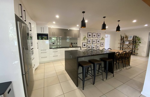 Coffs Harbour House | Discover Diggers Beach House: Oceanfront Retreat Awaits
