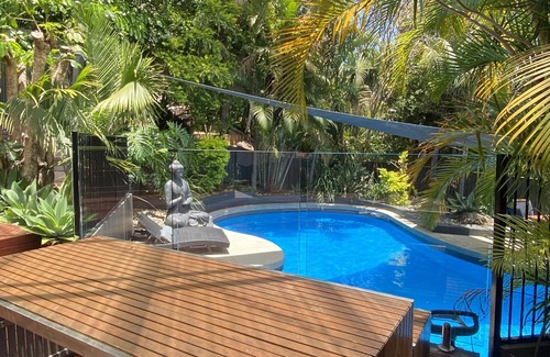Coffs Harbour House | Discover Diggers Beach House: Oceanfront Retreat Awaits