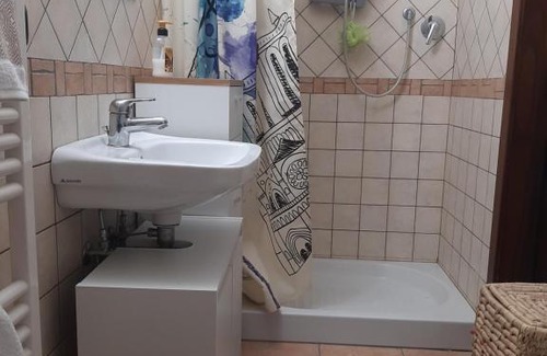 Grancetta Apartment | Pet-Friendly DIGIO House: Ideal for Families on a Budget