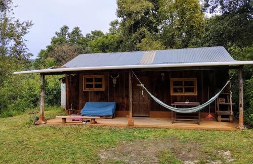 San Jose del Pacifico House | Cozy La Casita de Julie in Sierra Sur Oaxaqueña
