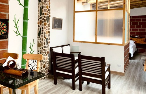El Carmen de Viboral Apartment | Digital Nomads Paradise