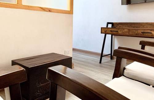 El Carmen de Viboral Apartment | Digital Nomads Paradise