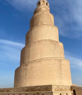 Baghdad Hotel | Discover Dijlat Al Khair Hotel: Family-Friendly Stay Awaits