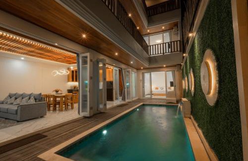 Pererenan Bed & Breakfast | Dijobi Villa Bali
