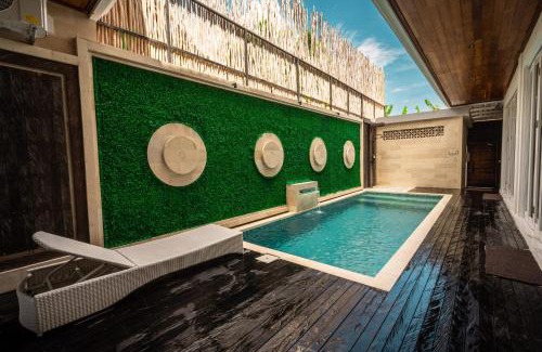 Pererenan Bed & Breakfast | Dijobi Villa Bali