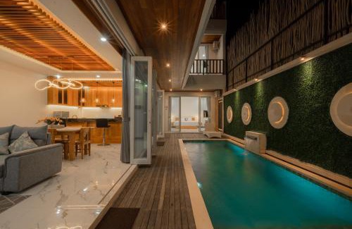 Pererenan Bed & Breakfast | Dijobi Villa Bali