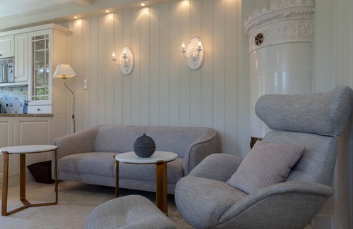 Kampen Apartment | Dikstig Rechts - Holiday apartment "Dikstig "rechts"" in Kampen