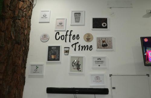 Uttarkashi Hotel | Explore Comfort at Dilagiri: Family-Friendly Dining Options