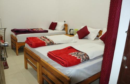 Uttarkashi Hotel | Explore Comfort at Dilagiri: Family-Friendly Dining Options