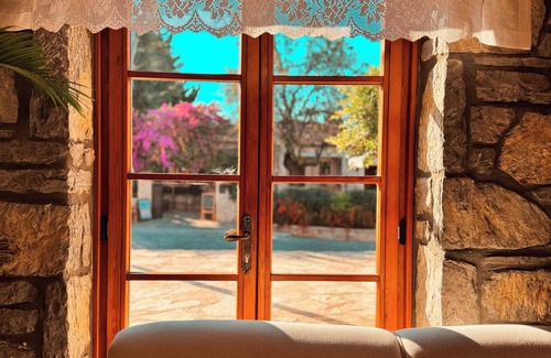 Old Datca Hotel | Unforgettable Stay at Dilek Hanım Konağı in Datça