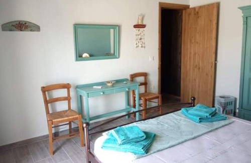 Eresos-Antissa House | Pet-Friendly Dilemi Hotel with Oceanfront Views