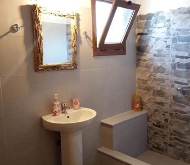Eresos-Antissa House | Pet-Friendly Dilemi Hotel with Oceanfront Views