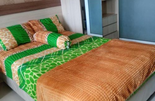 Depok Apartment | Pet-Friendly DILFA Rent Apartment with Pool & Family Appeal