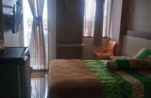 Depok Apartment | Pet-Friendly DILFA Rent Apartment with Pool & Family Appeal
