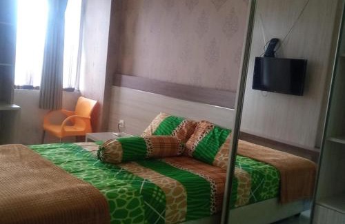 Depok Apartment | Pet-Friendly DILFA Rent Apartment with Pool & Family Appeal