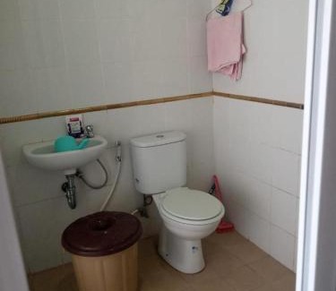 Depok Apartment | Pet-Friendly DILFA Rent Apartment with Pool & Family Appeal