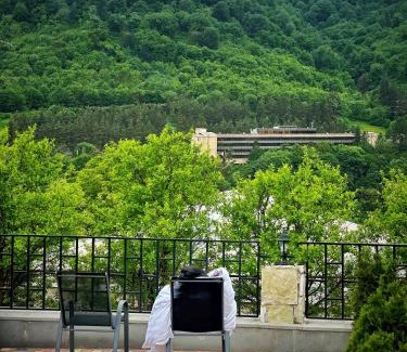 Dilijan Villa | dili hill