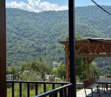 Dilijan Villa | Dili Hill