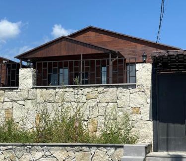 Dilijan Villa | Dili Hill