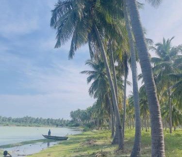 Kalpitiya House | Dili's Homestay