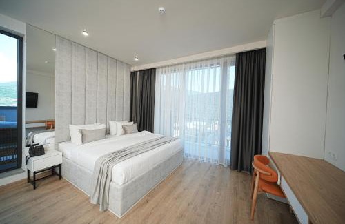 Dilijan Apartment | Experience Dili Town Resort and Spa: Rated 9.4/10 Stay