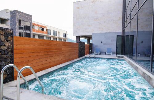 Dilijan Apartment | Experience Dili Town Resort and Spa: Rated 9.4/10 Stay