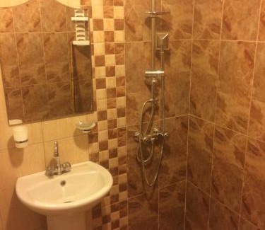 Dilijan Apartment | Top-Rated DILIJAN Apartment with Kitchen & Hot Tub